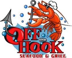 Off the Hook Seafood & Grill
